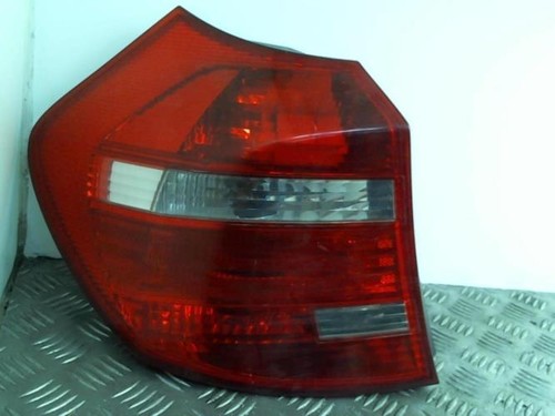 Fanale posteriore principale