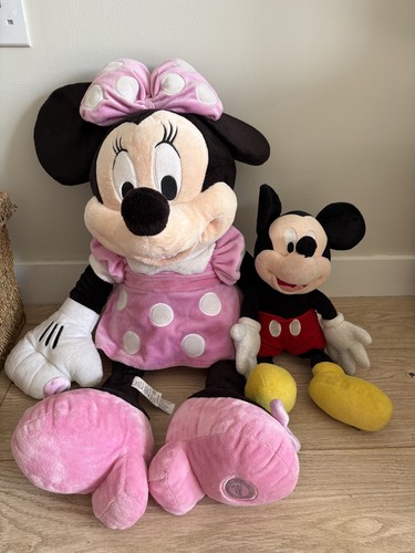 Grande minnie mouse - grande,