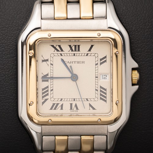 Orologio panthere cartier - orologio,