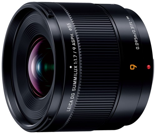 Panasonic leica summilux 9 - panasonic,