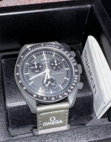 Orologio omega swatch - omega,