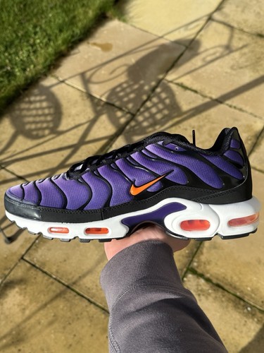 Nike air max plus - air, tn
