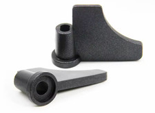 2pc Bread Maker Machine Paddle