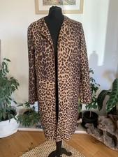 Giacca spolverino cappotto