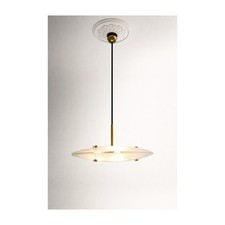 Chandelier Midcentury Murano