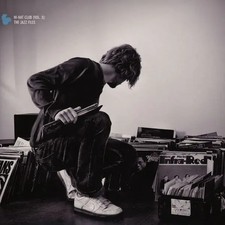 LP Dexter Hi-Hat Club Vol. 3 -
