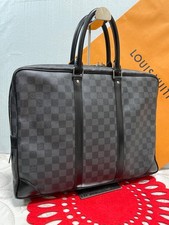Louis Vuitton Damier Graphite