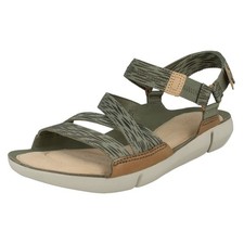 Sandali Con Tacco Clarks Tri