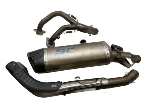 Silenziatore progetto honda - progetto,