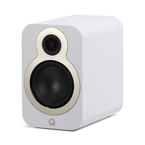 Acoustics 3030c altoparlante - q-acoustics,