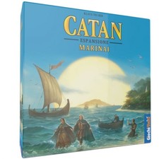 CATAN . IL GIOCO ED.2025 + ESPANSIONI - NUOVO