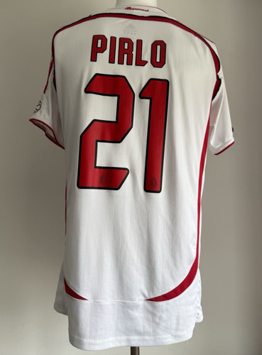 Milan adidas pirlo - milan, 2007