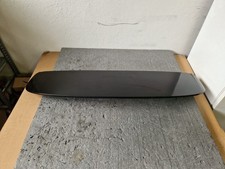 MERCEDES ML W166 2011-15 SPOILER ALETTONE PORTELLONE A1667930188 ORIGINALE