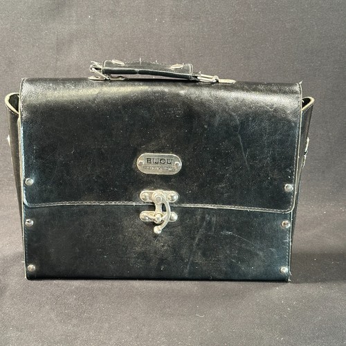 Borsa vintage pelle - borsa,