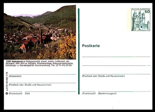 Cartolina illustrata - , **