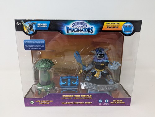 Skylanders imaginators raro - skylanders,