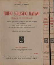 Edifici scolastici italiani