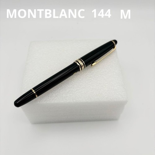 Montblanc meisterstuck 144 - montblanc,