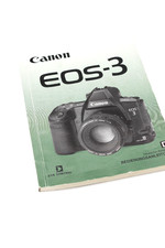 Manuale istruzioni per Canon