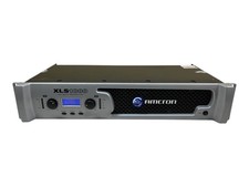 Amcron xls1000 amplificatore - amcron,