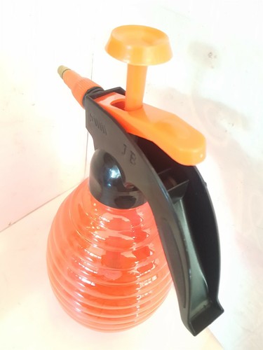Spruzzatore pressione 8 lt - spruzzatore, 1,8