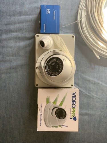 Impianto videosorveglianza - impianto,