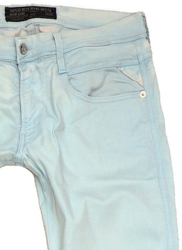 Replay anbass jeans uomo - replay,