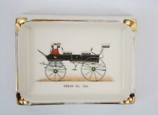 Vintage 1950 Porcelain