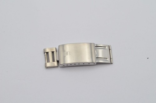 Rolex oyster acciaio bracciale - oyster,