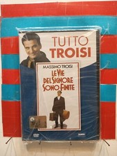 Le vie del Signore sono finite