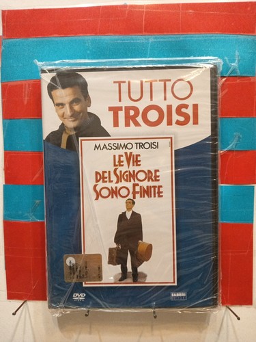 Vie del signore - le, sono