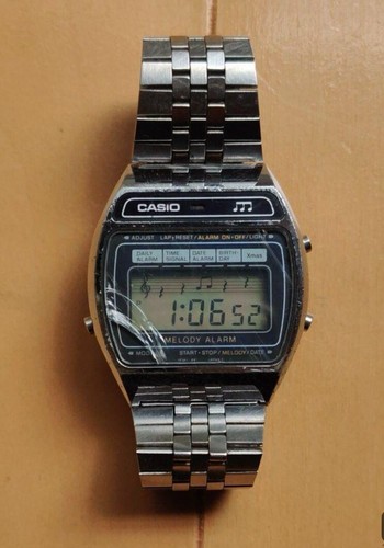 Casio 1230 made japan - casio, in