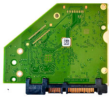 Seagate ST4000VN008 3.5" 4TB SATA HDD PCB Board 100788341 REV C FW SC60