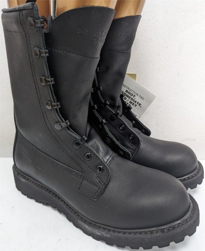 Stivali goretex belleville - stivali,