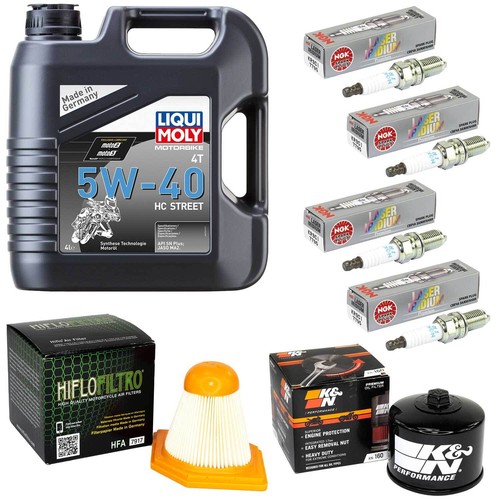 Kit servizi per bmw 1300 - kit,
