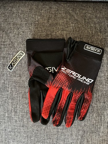 Guanti mountain bike fox - bike, 100%
