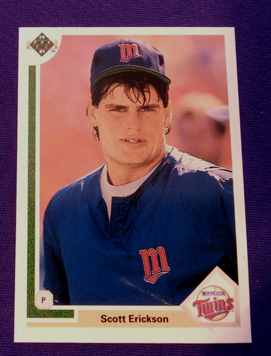 1991 upper deck error - upper,