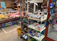 ESPOSITORE, FOOD, CARAMELLE