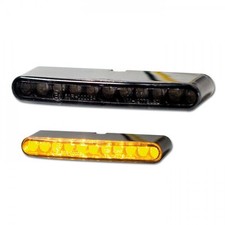 Faro Mini LED Nero Mini