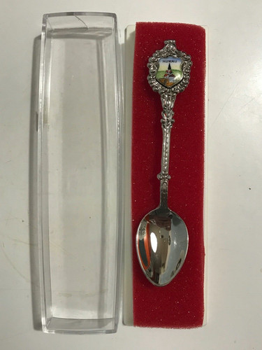 Cucchiaino collezione - da,