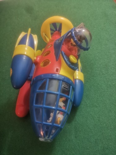 Gadget topolino sommergibile - topolino,