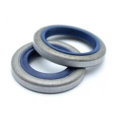 2XPARAOLIO ALBERO MOTORE 15X26,2X4 PER MOTOSEGA JONSERED 2153- 2156- 2159