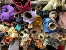 stock Tessuti Misti 700 Kg