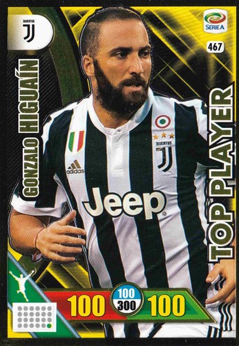 Panini calciatori adrenalyn - calciatori,