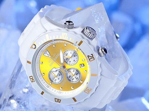 Montre detomaso colorato - montre,