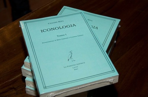 Cesare ripa iconologia 5 - iconologia,,