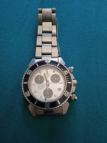 Orologio uomo sector sge - orologio, 500