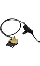 Impianto Freno Anteriore Pit Bike Cross Pinza Pompa Freno 90 110 125 140 CC Moto