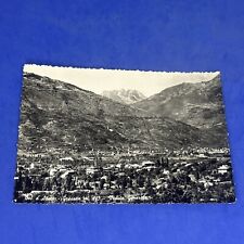 VAL D'AOSTA GRESSAN VEDUTA