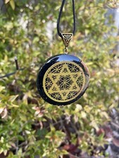 Pendente Collana Orgone In